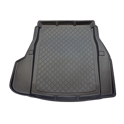 Bmw 5 Series E60 Saloon Boot Liner 2003 2010 BootsLiners